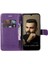 Vivo V21E 5g Klasik Düz Renk Iş Cüzdan Telefon Kılıfı Için Flip Case (Yurt Dışından) 5