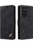 Samsung Galaxy S21 Için Flip Case Ultra Darbeye Deri Kılıf Kapak Çevirin (Yurt Dışından) 1
