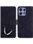 Motorola Moto Kenar 50 Pro Renk Baskılı Kart Yuvaları Kelebek Flip Case (Yurt Dışından) 1