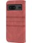 Google Piksel 8A Manyetik Kapatma Kickstand Pu Deri Kılıf Için Flip Case (Yurt Dışından) 3