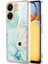 Xiaomi Redmi Için Kılıf Redmi 4g Mermer Kart Yuvaları Yumuşak Tpu Tampon Ince Cüzdan (Yurt Dışından) 1