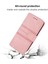 Xiaomi Redmi Not 10 Lite Için Flip Case Kickstand Cüzdan Kılıf Manyetik Pu (Yurt Dışından) 2