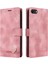 Iphone Se 2022/2020 Deri Çanta Cüzdan Basit Iş Için Flip Case (Yurt Dışından) 1
