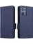 Blackview Oscal C30/C30 Pro Pu Deri Manyetik Yan Toka Kartı Için Kılıf (Yurt Dışından) 5
