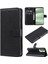 Kart Yuvası Iş Cüzdan Telefon Kılıfı ile Realme Realpro Için Flip Case (Yurt Dışından) 1