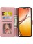 Vivo V23 5g Manyetik Kapatma Kickstand Pu Deri Cüzdan Için Flip Case (Yurt Dışından) 5