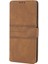 Xiaomi Redmi Not 10 Için Flip Case Pro Max Darbeye Koruyucu Pu Kılıf (Yurt Dışından) 5