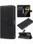 Realme 10 5g Iş Cüzdan Telefon Kılıfı Için Flip Case Yüksek Kalite Deri (Yurt Dışından) 5