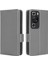 Huawei Için Kılıf P60/P60 Pro Pu Deri Yan Toka Kart Yuvaları Tutucu (Yurt Dışından) 4