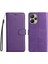 Realme 10 5g Iş Cüzdan Telefon Kılıfı Için Flip Case Yüksek Kalite Deri (Yurt Dışından) 1