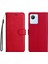 Realme C30 4g Yüksek Kaliteli Deri Iş Cüzdan Telefon Için Flip Case (Yurt Dışından) 1
