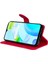 Realme C30 4g Yüksek Kaliteli Deri Iş Cüzdan Telefon Için Flip Case (Yurt Dışından) 5