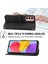 Samsung Galaxy M13 4g Manyetik Kapatma Cüzdan Kılıf Pu Için Flip Case (Yurt Dışından) 5