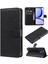 Kart Yuvası Klasik ile Realme C53 Iş Cüzdan Telefon Kılıfı Için Flip Case (Yurt Dışından) 1
