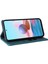 Xiaomi Redmi Not 10 Pro 4g Için Flip Case Basit Iş Darbeye Vaka (Yurt Dışından) 4