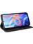 Xiaomi Redmi Not 11 Için Flip Case 5g Cüzdan Deri Kılıf Kapak Çevirin (Yurt Dışından) 4
