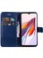 Kart Yuvası Iş ile Xiaomi Redmi 12C Klasik Düz Renk Için Flip Case (Yurt Dışından) 4