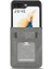 Samsung Galaxy Z Flip6 Için Flip Case 5g Buzağı Doku Yatay Flip Case (Yurt Dışından) 1