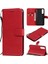 Oppo Oppo 3 Pro 4g Için Flip Case Klasik Düz Renk Iş Cüzdan Telefon (Yurt Dışından) 1