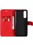 Oppo Oppo 3 Pro 4g Için Flip Case Klasik Düz Renk Iş Cüzdan Telefon (Yurt Dışından) 4