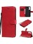 Oppo Bulmak Için Flip Case X2 Lite Kart Yuvası ile Yüksek Kaliteli Deri Katı (Yurt Dışından) 1