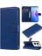 Oppo Oppo 8 Pro 5g Iş Cüzdan Telefon Kılıfı Için Flip Case Yüksek Kalite (Yurt Dışından) 1