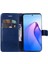 Oppo Oppo 8 Pro 5g Iş Cüzdan Telefon Kılıfı Için Flip Case Yüksek Kalite (Yurt Dışından) 5
