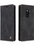 Samsung Galaxy S9 Artı Cüzdan Basit Iş Darbeye Dayanıklı Flip Case (Yurt Dışından) 1