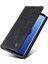 Samsung Galaxy S9 Artı Cüzdan Basit Iş Darbeye Dayanıklı Flip Case (Yurt Dışından) 3