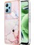 Xiaomi Redmi Not 12 5g Kart Yuvaları Için Kılıf Ince Cüzdan Yumuşak Tpu Tampon (Yurt Dışından) 1