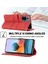 SZY Market Xiaomi Redmi Için Flip Case 10 Pu Deri Cüzdan Kılıf Kickstand Manyetik (Yurt Dışından) 4