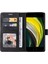 Iphone 7/8 Için Flip Case Basit Iş Cüzdan Darbeye Kapak Çevirin (Yurt Dışından) 3