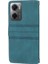 Xiaomi Redmi Için Flip Case 11 Başbakan 4g Manyetik Kapatma Cüzdan Kılıf Pu (Yurt Dışından) 4