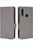 Huawei Y9 Başbakan 2019 Pu Deri Kart Yuvaları Tutucu Yan Toka (Yurt Dışından) 1
