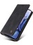 Xiaomi 11T Cüzdan Için Flip Case Basit Iş Darbeye Kapak Çevirin (Yurt Dışından) 4