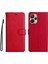 Realme 10 5g Iş Cüzdan Telefon Kılıfı Için Flip Case Yüksek Kalite Deri (Yurt Dışından) 1