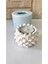 Kozalak Tealight Mumluk Silikon Kalıp 2