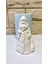 Yıldızlı Noel Baba Silikon Kalıp 1