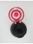 ST-8901 Enjoy 600ML Termos Matara Siyah-Pembe 3