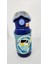 ST-8812 Space 600ML Çift Başlık (Kapak) Termos Matara Mavi 1