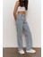 Marla Mavi Basic Kot Pantolon 4
