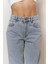 Marla Mavi Basic Kot Pantolon 5