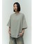 Collection Eat Sleep Duman Oversize T-Shirt 4