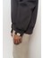 Collection Street Studios Antrasit Oversize Sweatshirt 4