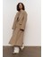 Collection Lowen Taupe Oversize Kaban 1