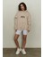 Estambul Kemik Oversize Unisex Sweatshirt 2