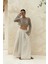 Daisy Vizon Ince Triko Crop 1