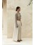 Daisy Vizon Ince Triko Crop 3