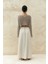 Daisy Vizon Ince Triko Crop 4