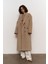 Collection Lowen Taupe Oversize Kaban 2